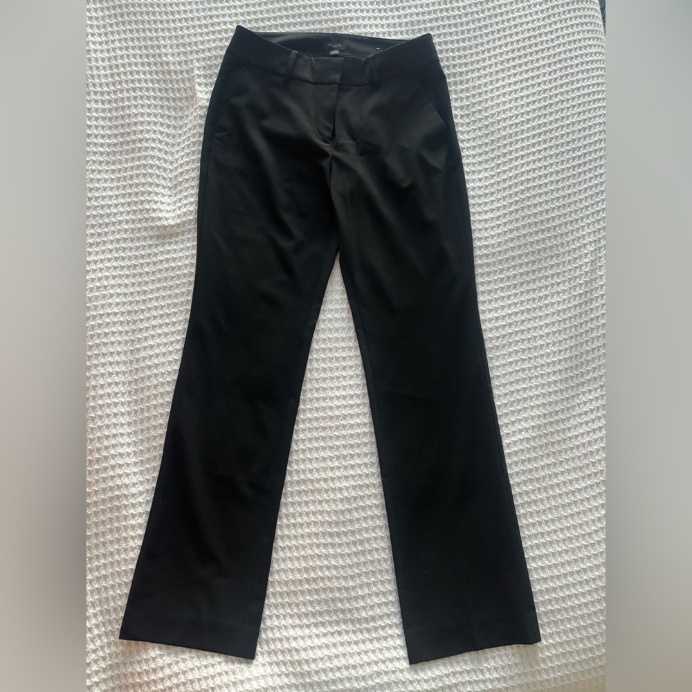 Ann Taylor Women’s Black Dress Pants